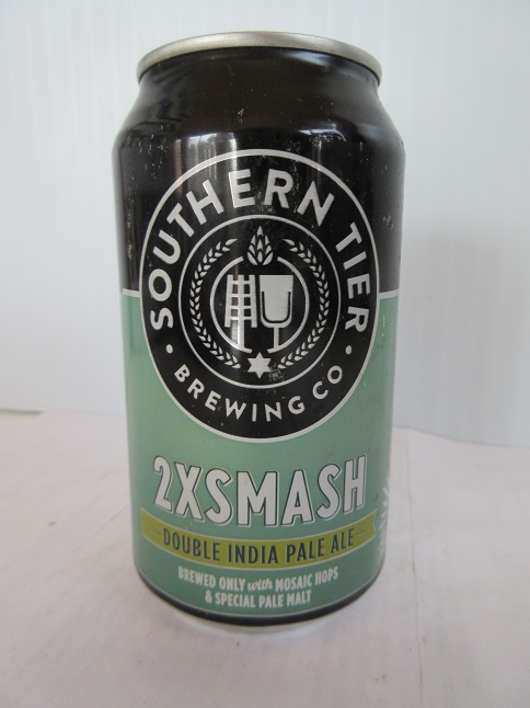 Southern Tier - 2XSMASH - Double India Pale Ale